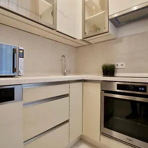 Premium By Hi5 - Elegant Apartment Budapest