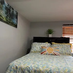 A Deluxe Homestay New York