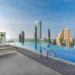  Appartamento Casa Royale Vacation - Marina