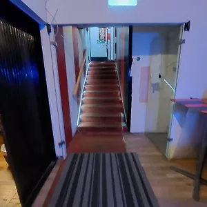 Whole Basement Former Pub For Stag Do, Bachelor House Party Flat Apartment Budapest