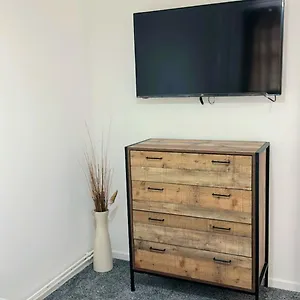 7 Venus Road 2 Homestay London