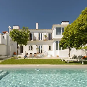 Dona Graca Apartment Lisbon