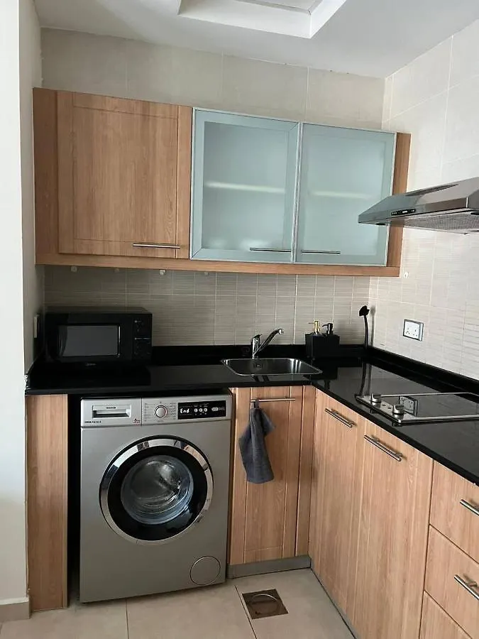 Apartment Cosy Studio In Marina Dubai United Arab Emirates